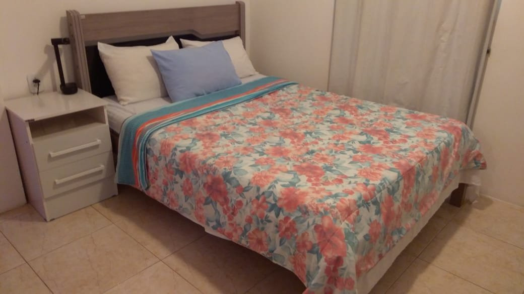 Pousada Caribe主图