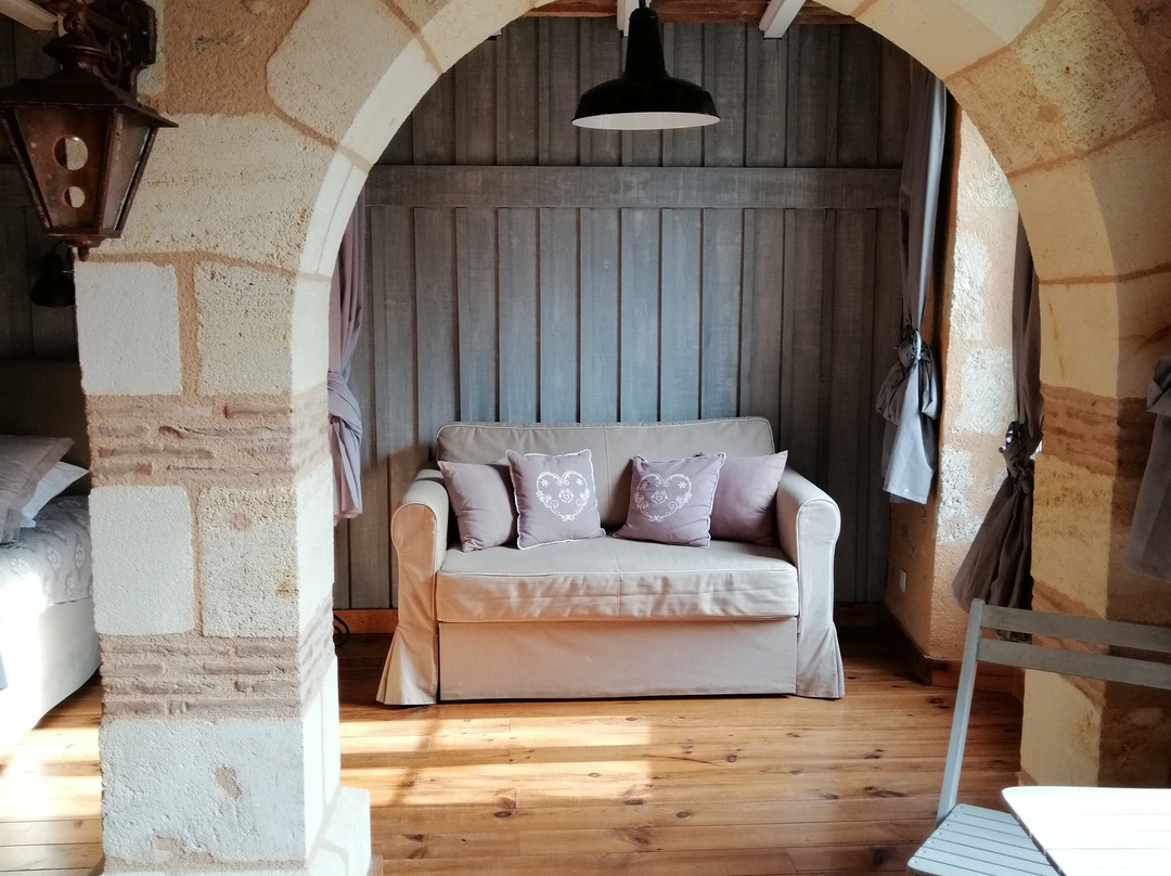 L'Oree de Lansot主图