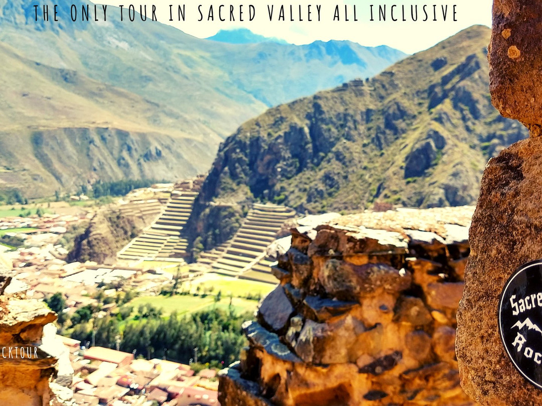 Sacred Valley Rock Tour-库斯科必去景点