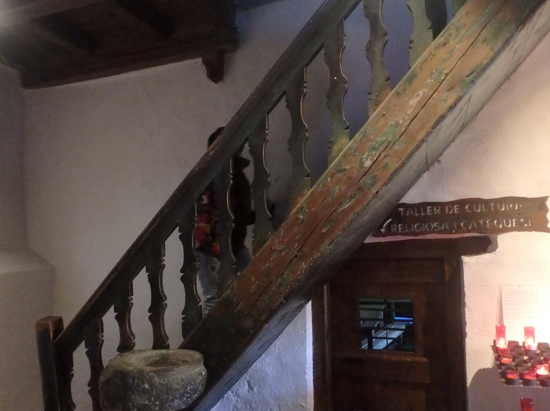 Iglesia de San Serni de Canillo-Canillo必去景点