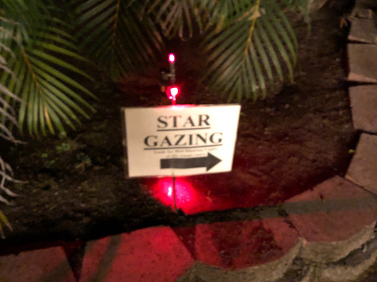 Star Gaze Hawaii-基亚拉凯库亚必去景点