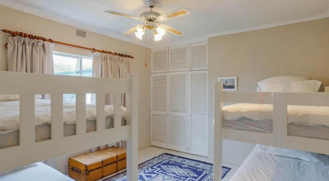 Addo Riverside Villa主图