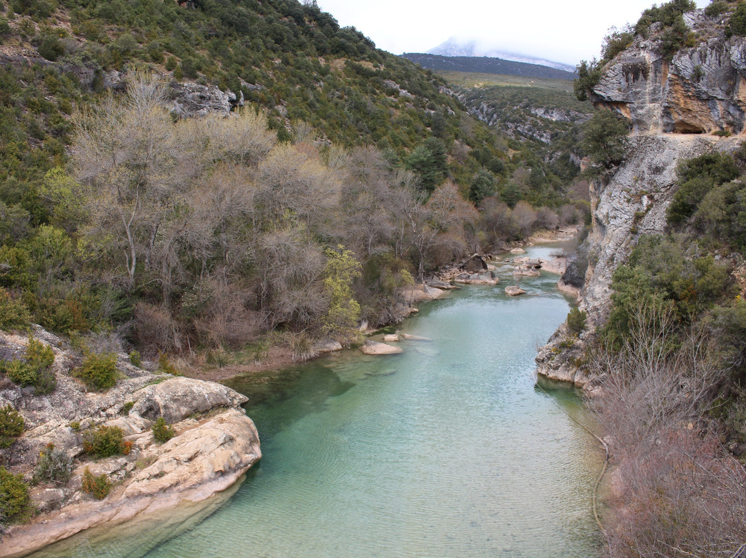 Sierra y Canones de Guara Natural Park景点图片