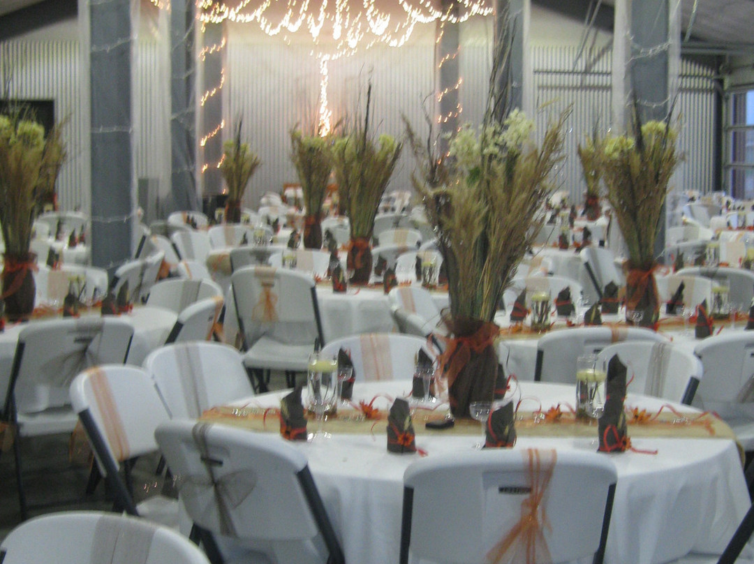 Prairie Farms Golf Course-Havre必去景点