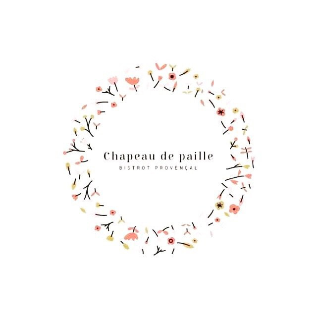 Chapeau De Paille
