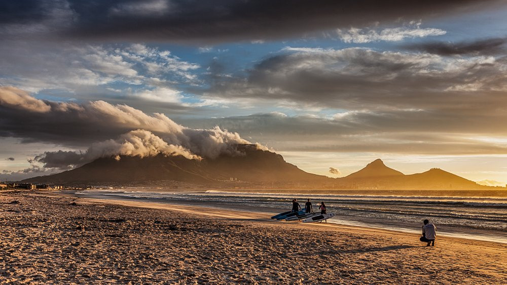 Atlantic Beach Villa主图