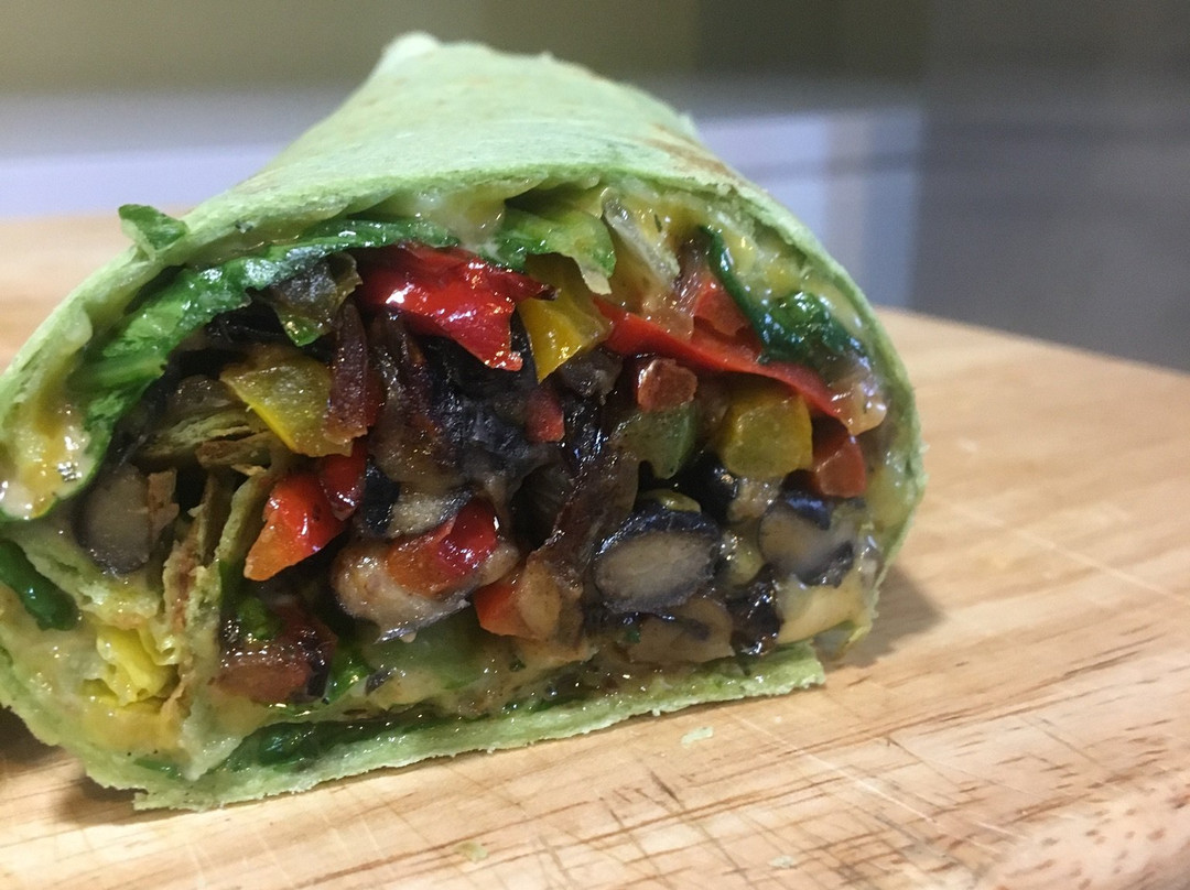 Turk's Head Brewery-普罗维登西亚莱斯必去景点