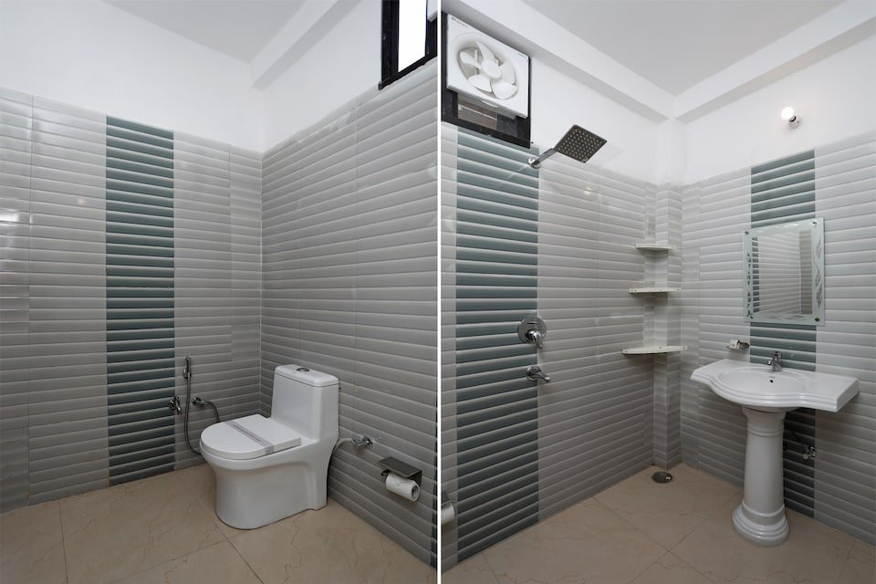 OYO 14631 Madhuban Resort主图