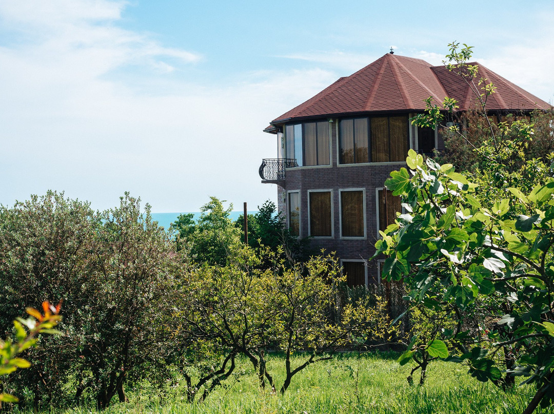 Villa Familia