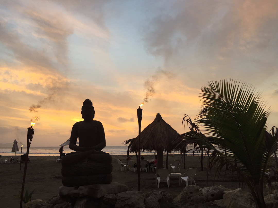 Playas de Puerto Colombia-Puerto Colombia必去景点