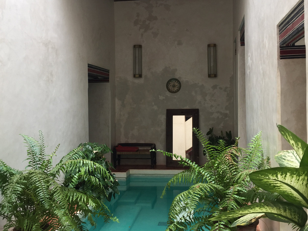 Andavelo House主图