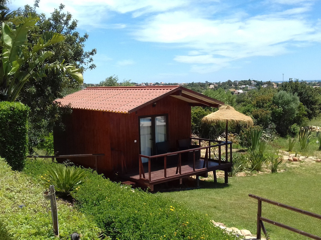 Guesthouse Quinta Saleiro主图