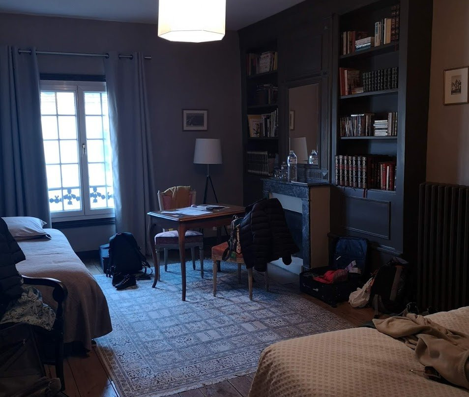 Ainsi de Suites主图