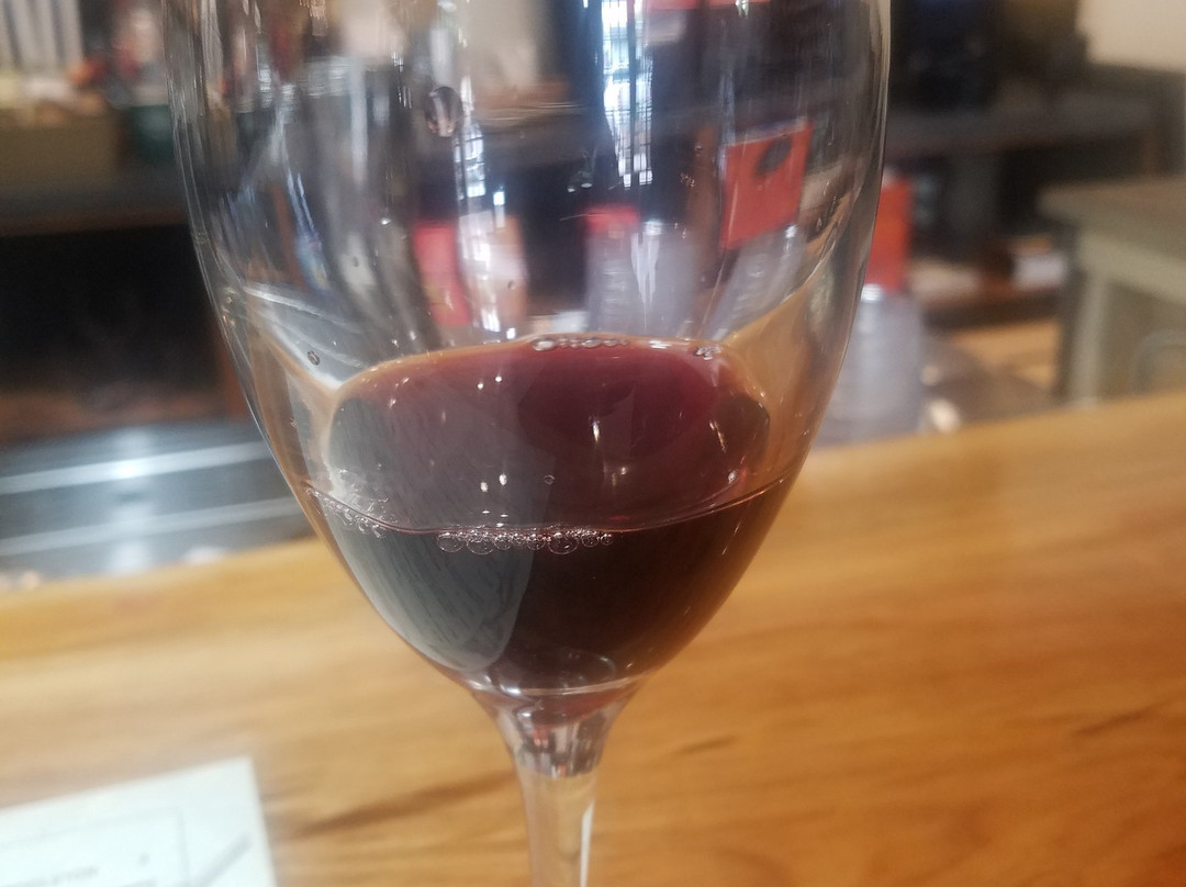 Los Olivos Market Wimberley-Wimberley必去景点