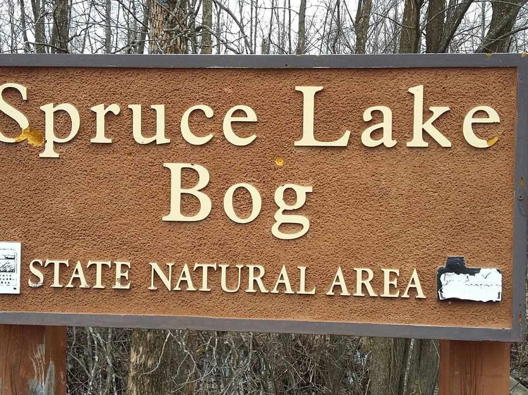 Kettle Moraine State Forest Northern Unit景点图片