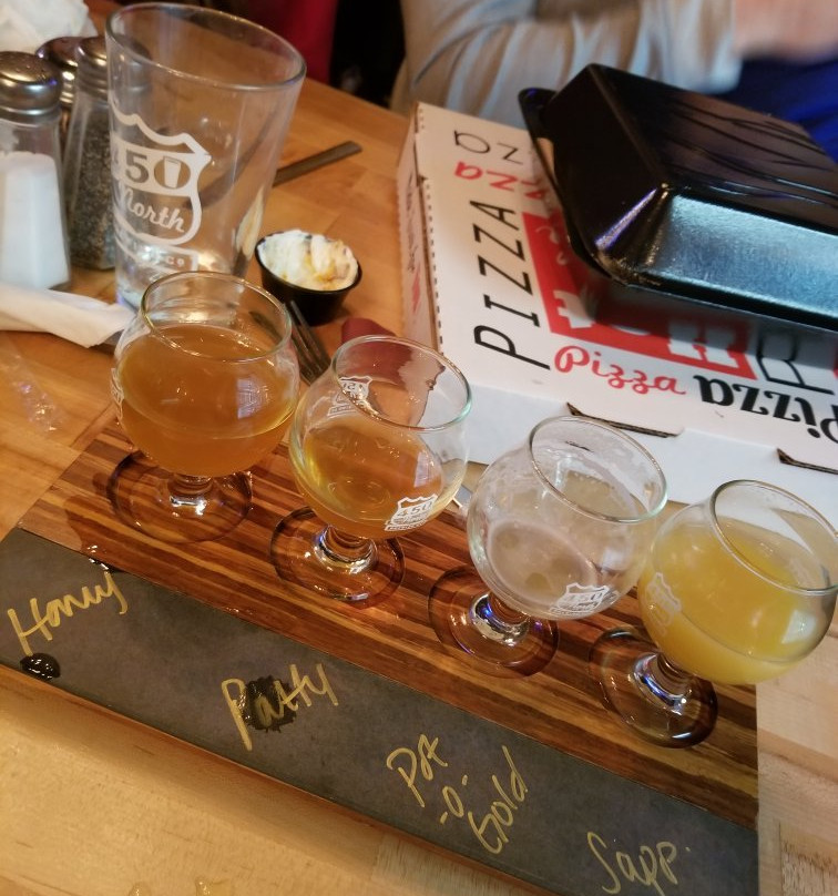 Simmons Winery-哥伦布必去景点