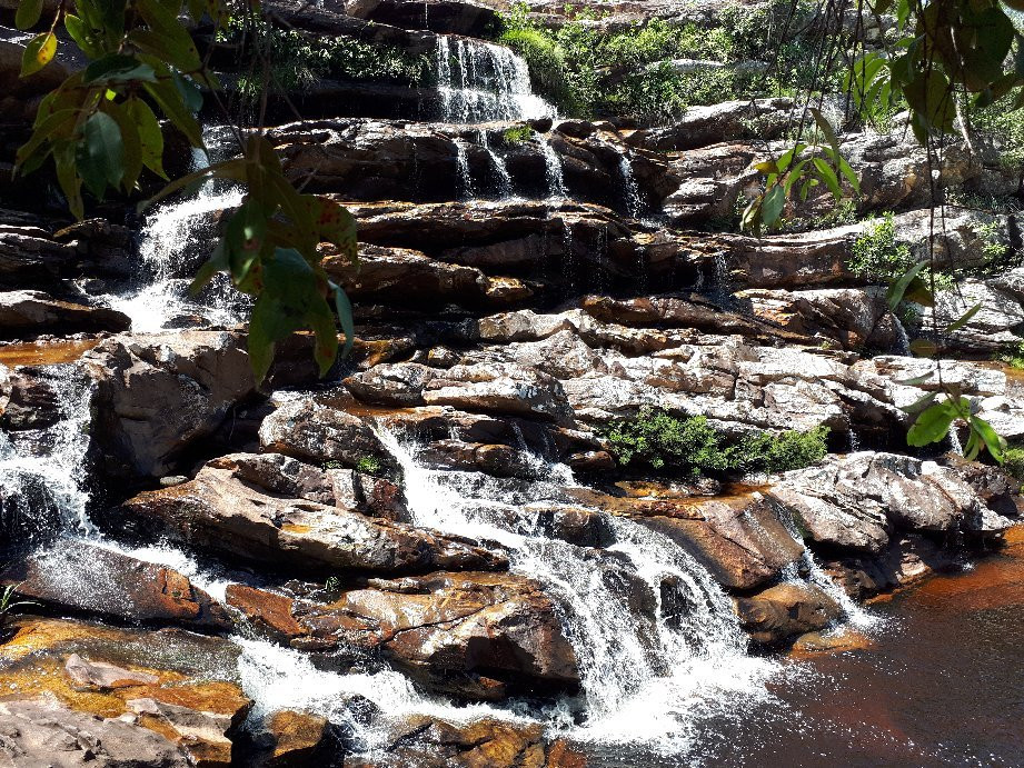 Cachoeira do Campo旅游攻略图片