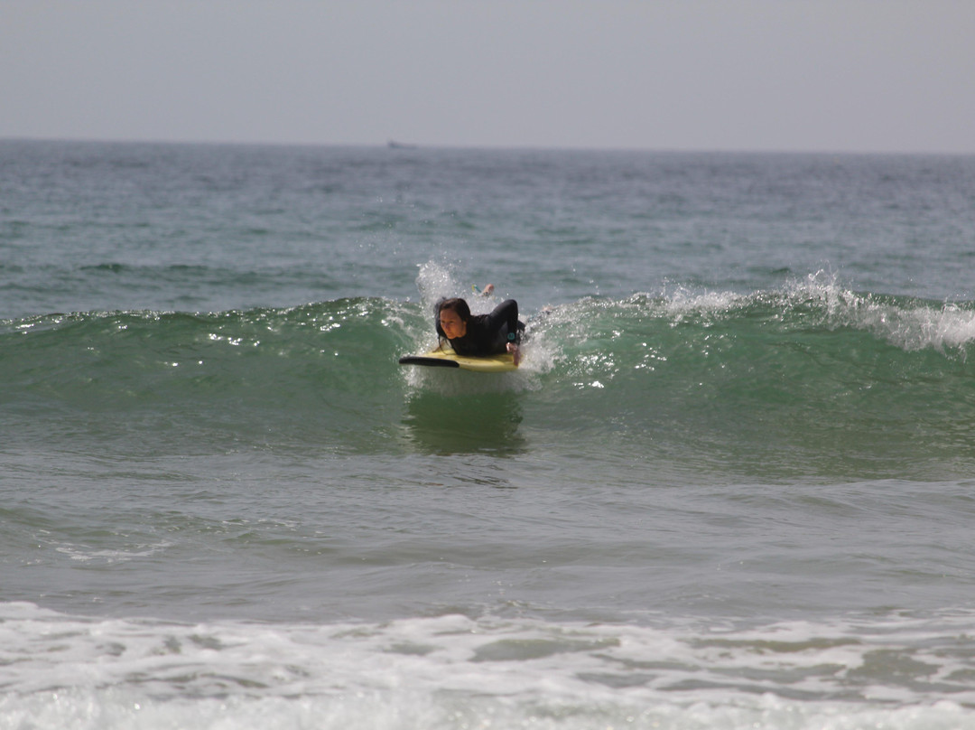 Surf Stories Morocco-Tamraght必去景点