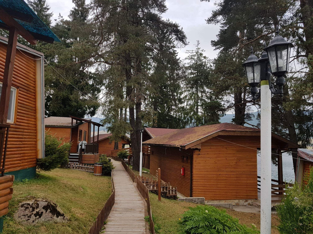 Dospat Dam-Dospat必去景点