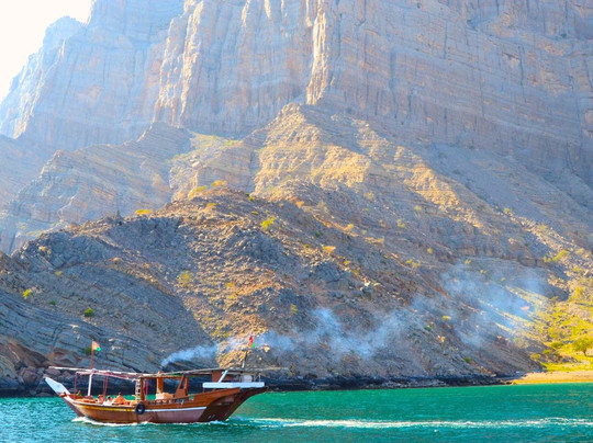 The Dolphin Travel & Tourism-海塞卜必去景点