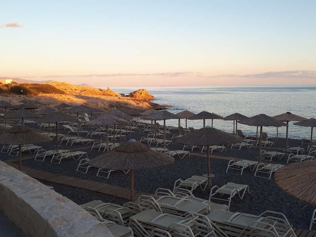 Kakkos Beach Hotel主图