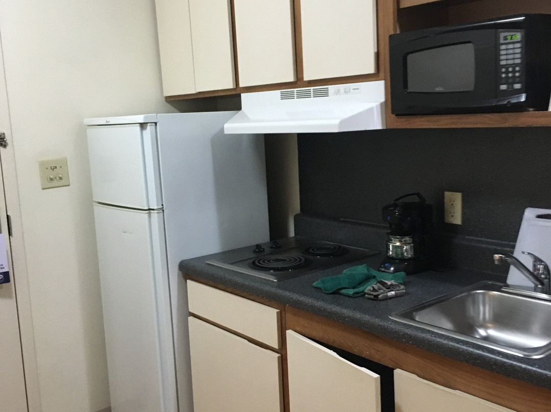 Suburban Extended Stay Hotel主图