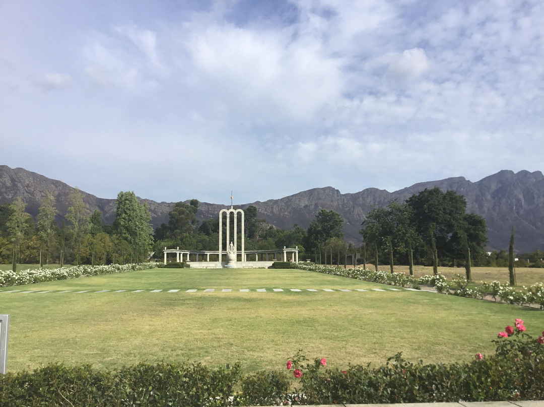 Kasi Africa Safari & Tours-开普敦中心区必去景点