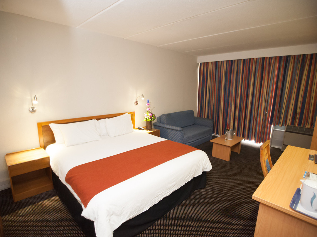 African Sky Newcastle Inn主图