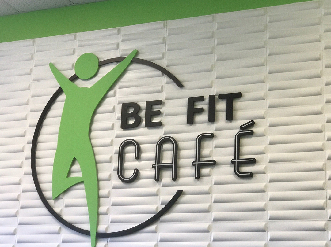 Be Fit Cafe