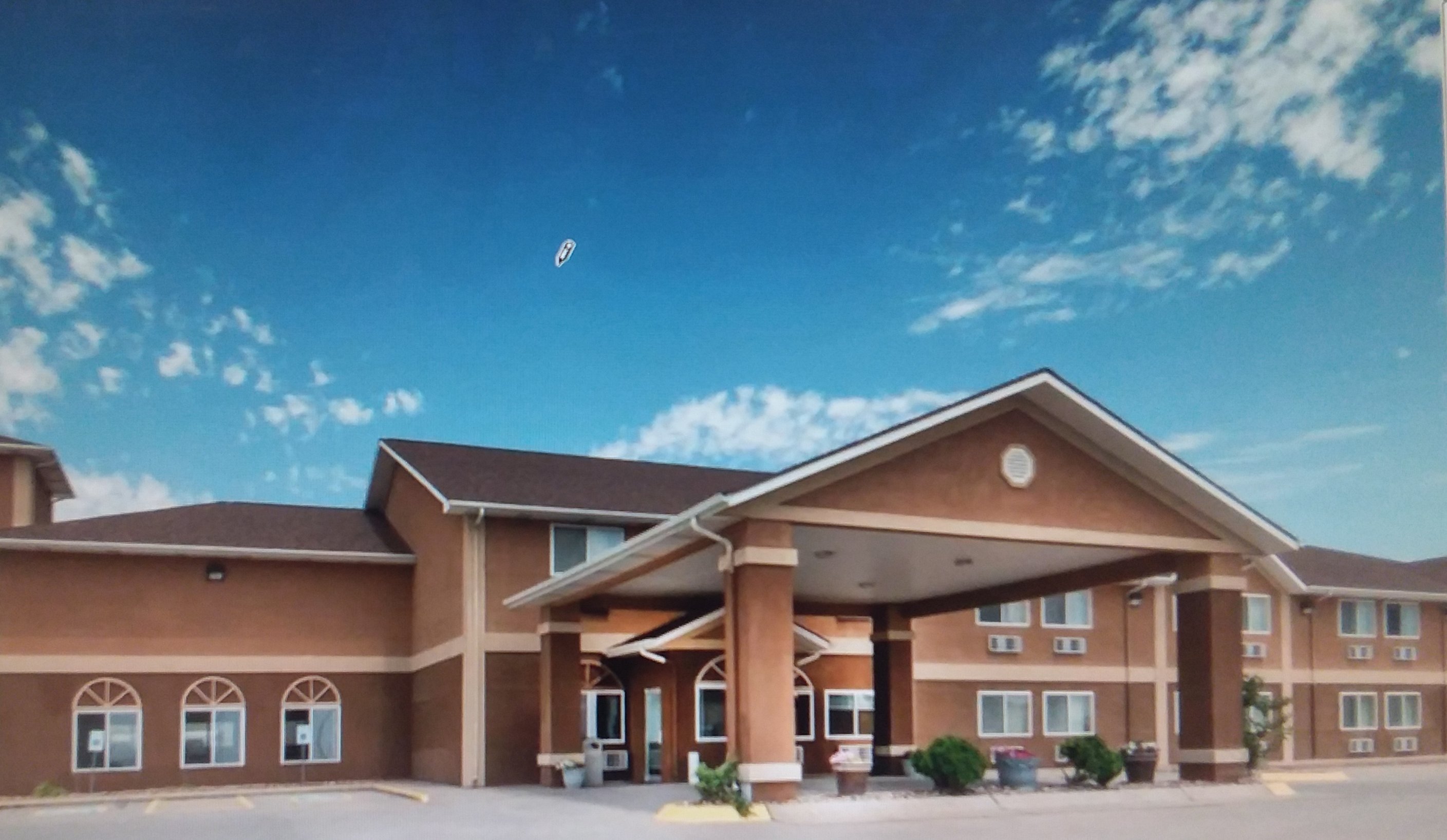 Quality Inn & Suites-官方