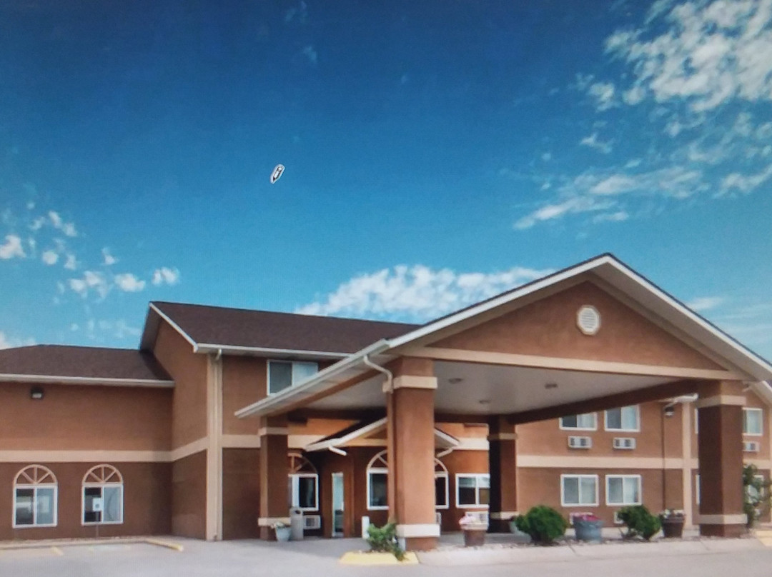 Quality Inn & Suites主图