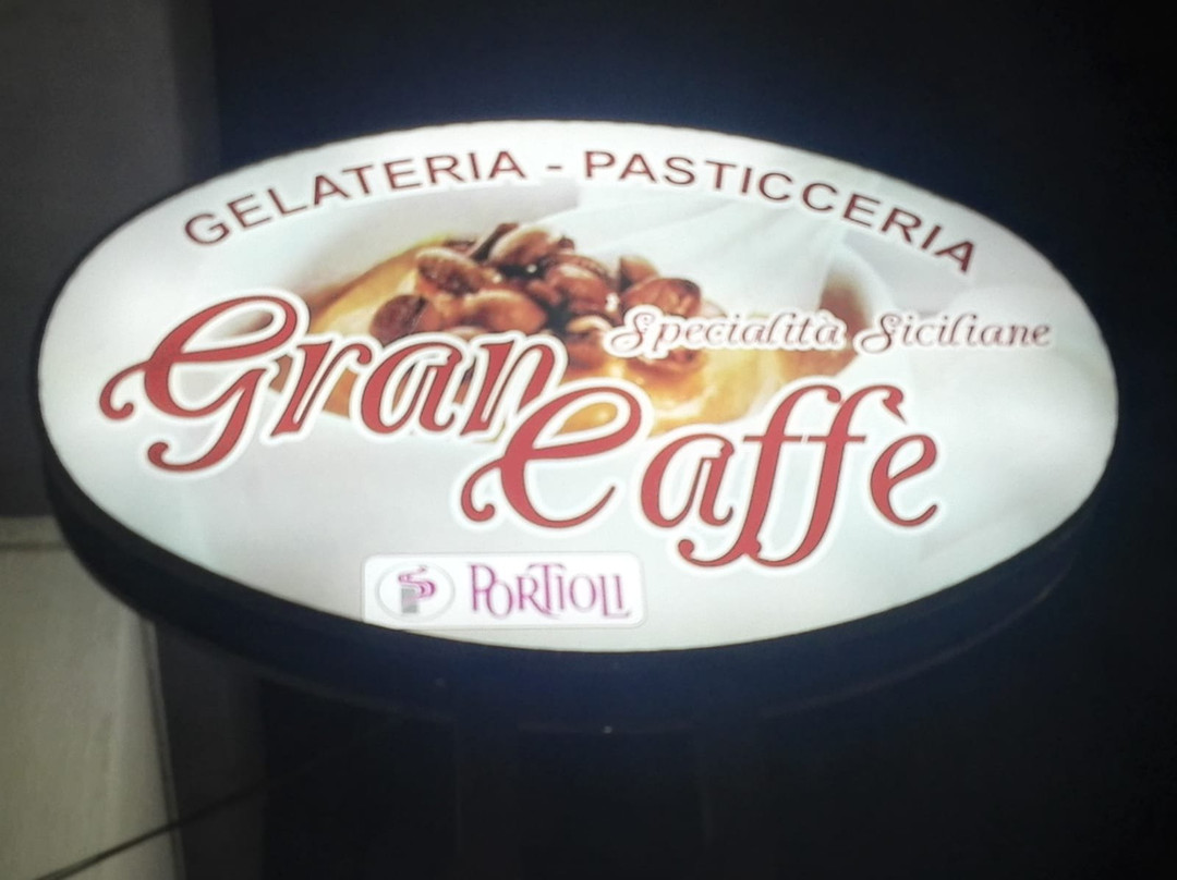 Gran Caffe景点图片