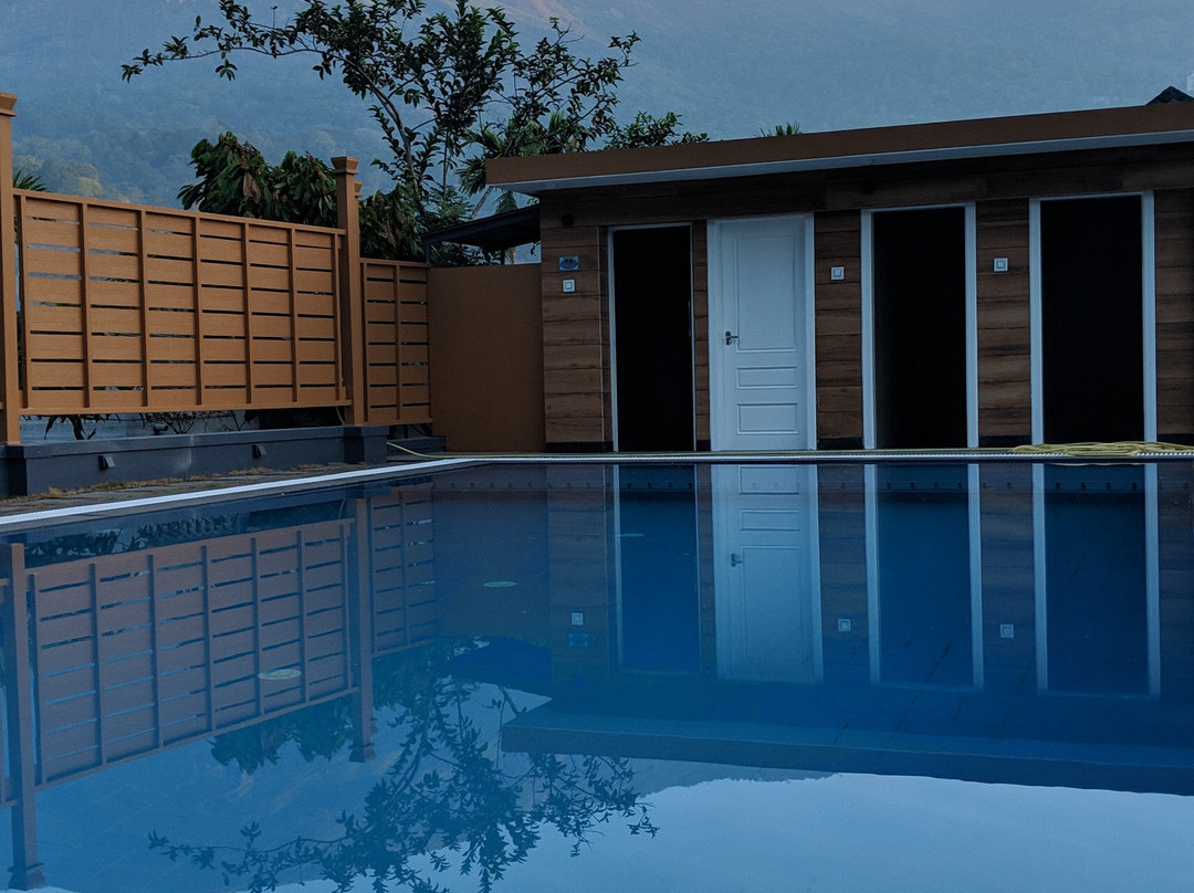 Star Emirates Luxury Resort and Spa, Munnar主图