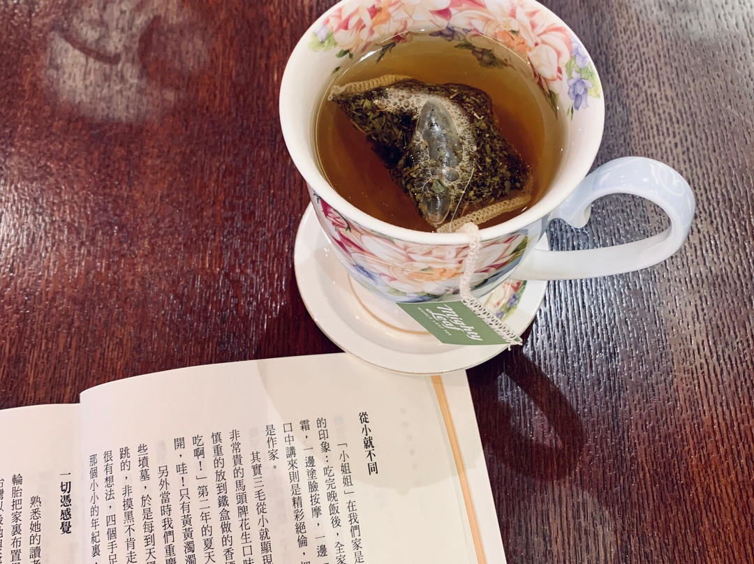 张爱玲故居常德公寓-上海市必去景点