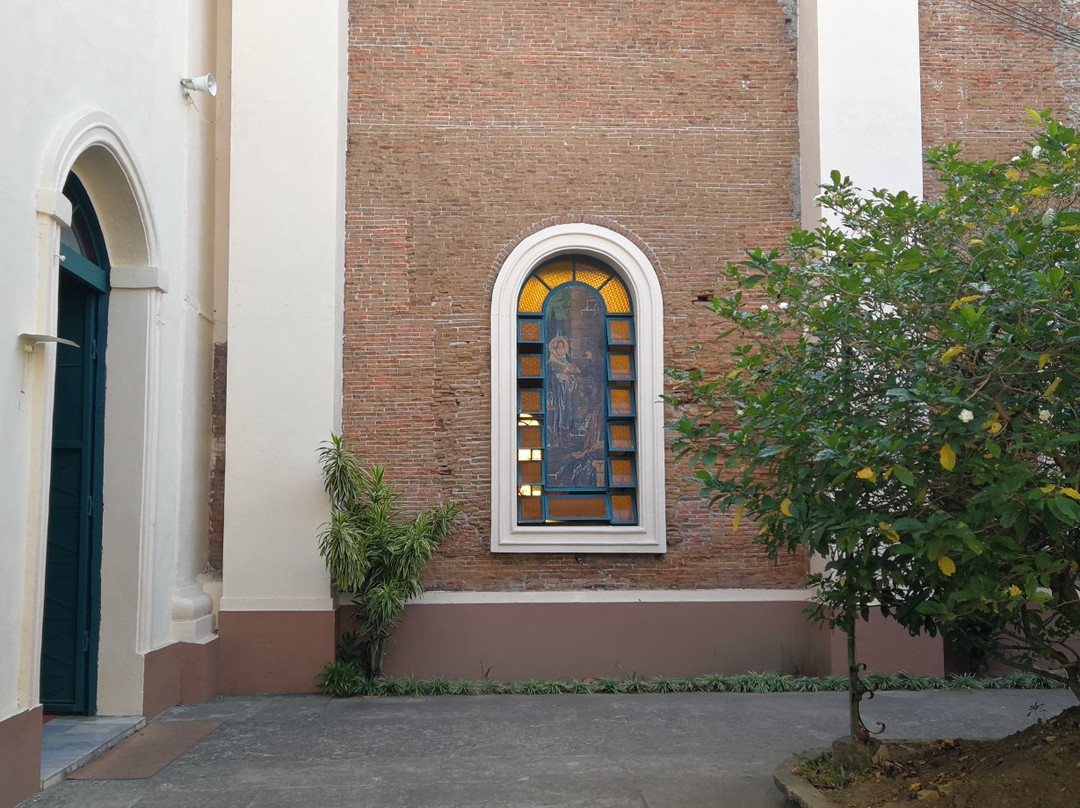 St. John the Baptist Cathedral-卡利波必去景点