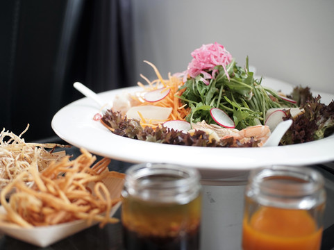 Cook4U-吉隆坡必去景点