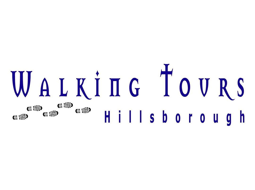 Walking Tours - Hillsborough景点图片