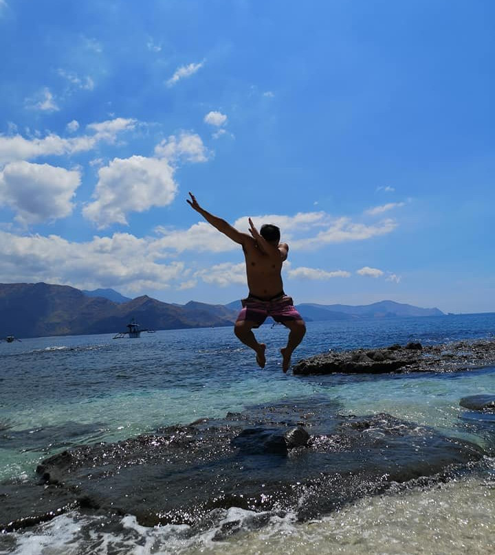 Capones Island景点图片