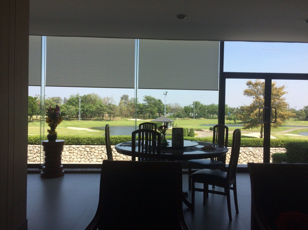 Bangkok Golf Club-巴吞他尼必去景点