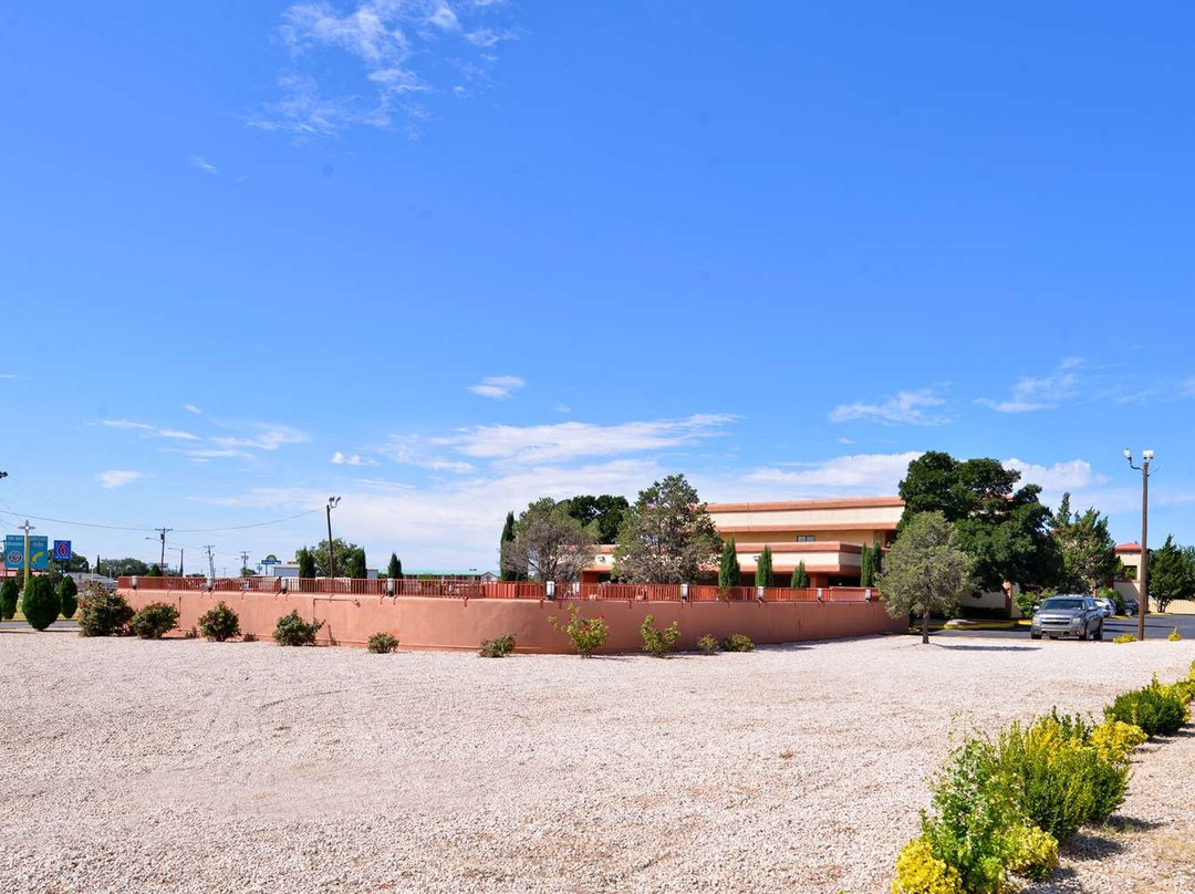 Best Western Executive Inn主图