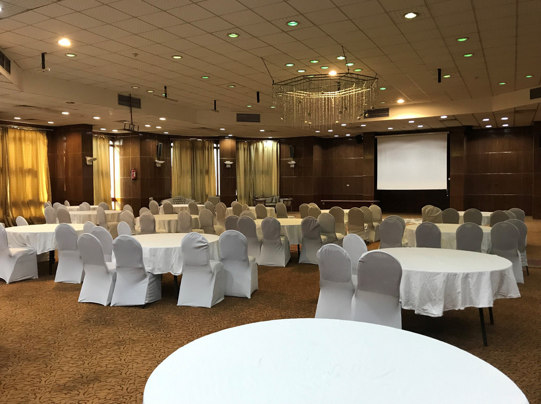 Assiut Cement Hotel主图