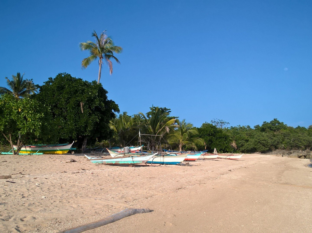 Beach Club Cagpo. Beach Escape主图