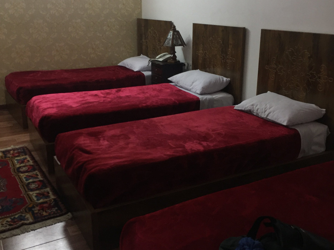 Fazeli hotel Yazd主图