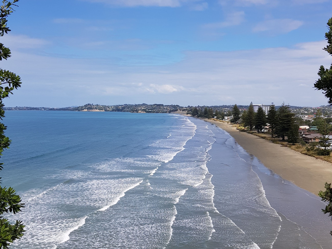 Orewa Lookout-奥雷瓦必去景点