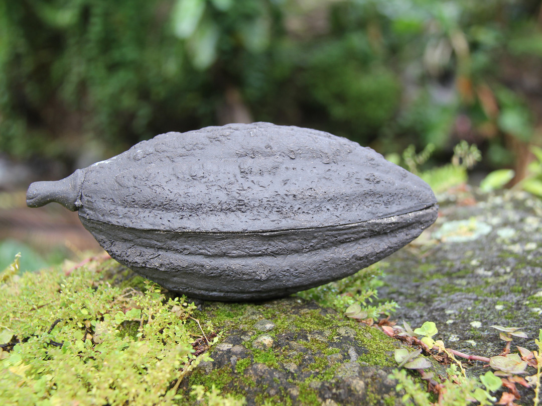 Ysnay-Le Lamentin必去景点