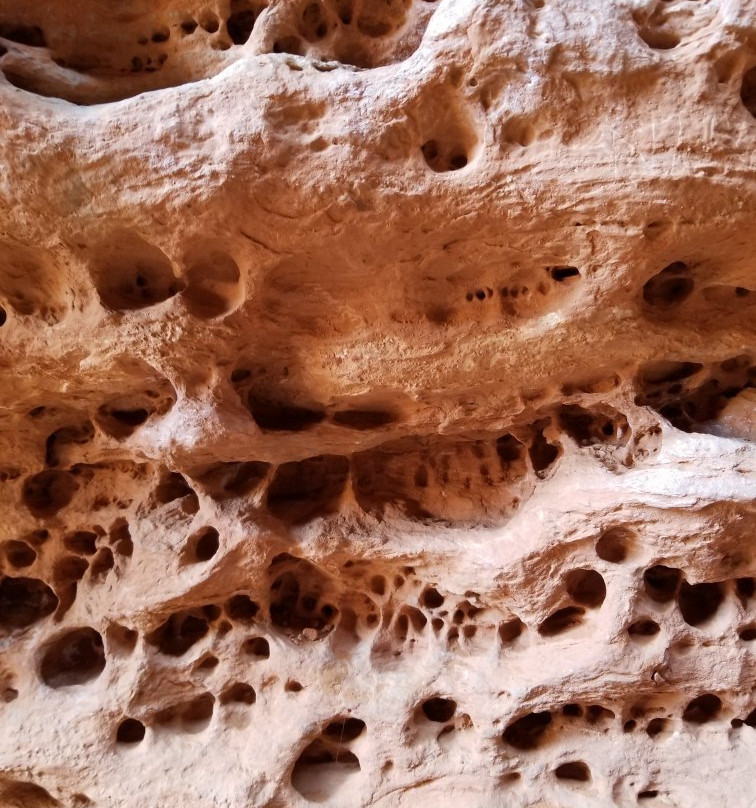 Dixie Sugarloaf-圣乔治必去景点