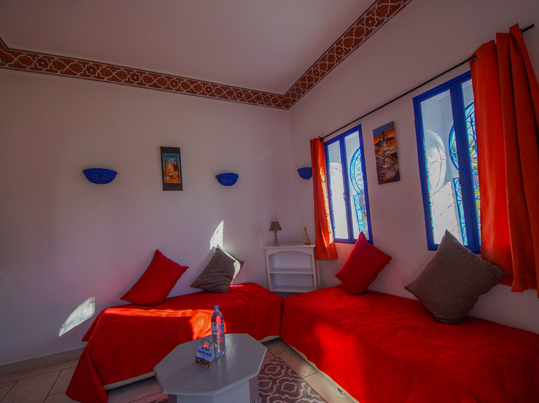 Riad Beloiseau主图