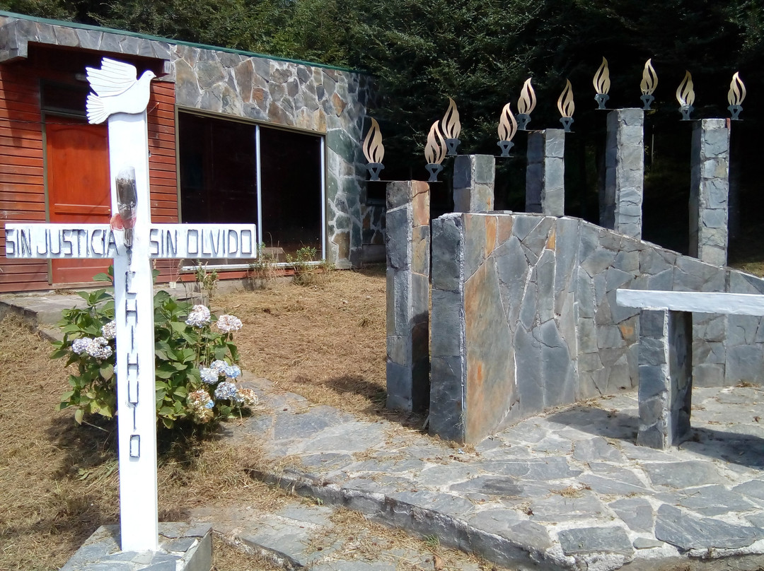 Termas Chihuio-Futrono必去景点