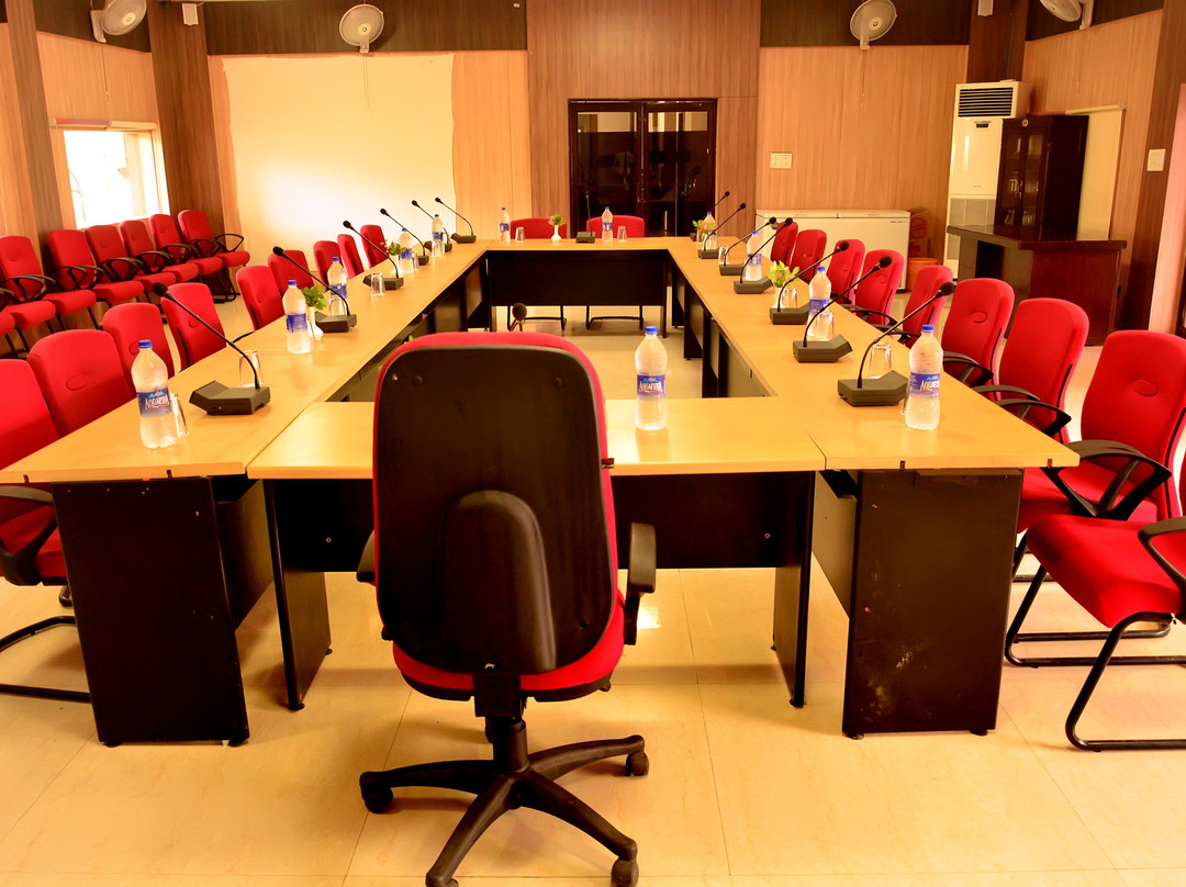 MPT Hotel Bharhut, Satna主图