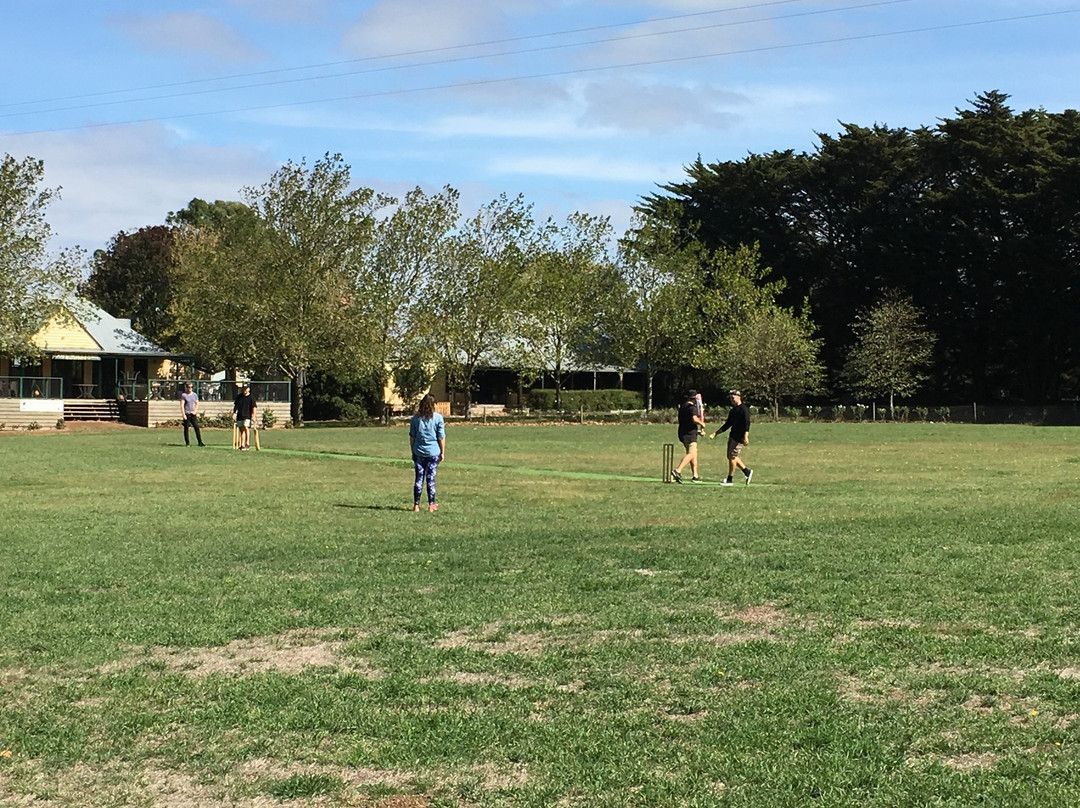 Cope-Williams Winery-Romsey必去景点